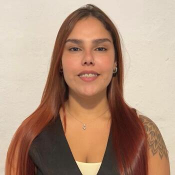 Babysitter in Montevideo: Jessica