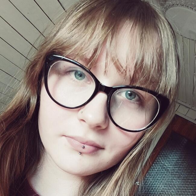 Auklė Klaipėda: Aida