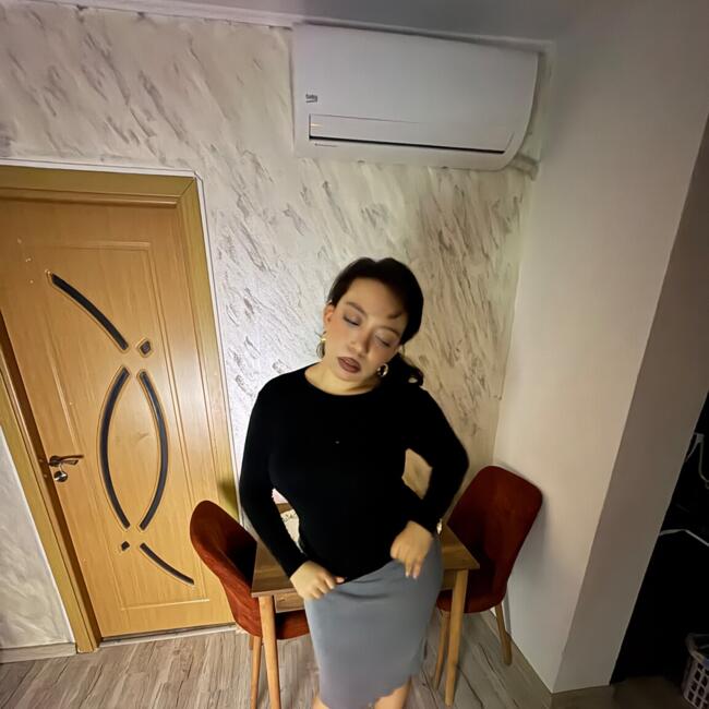 Babysitter in Constanța: Salma