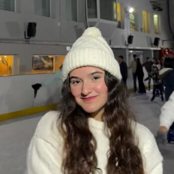 Canguro en Mijas: Maria