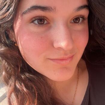 Babysitter in Mijas: Maria