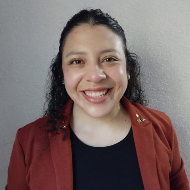 Niñera en Rosario: Camila Ruiz Diaz