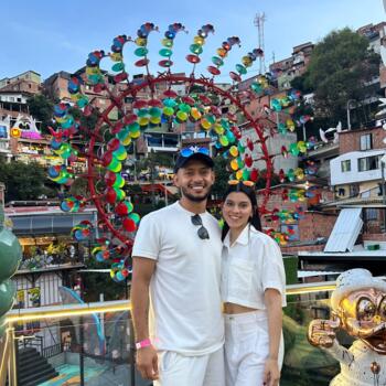 Babysitting job in Villavicencio: babysitting job Sofia