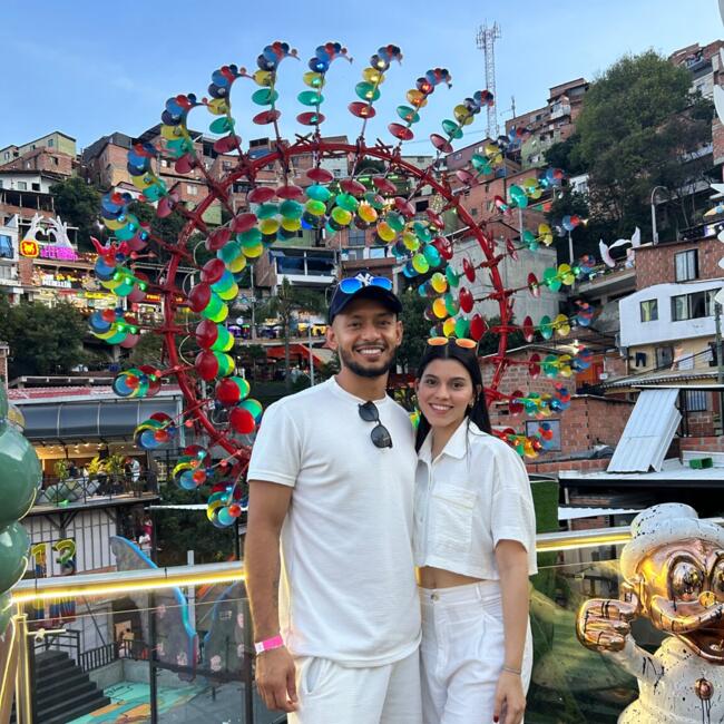 Babysitting job in Villavicencio: Sofia