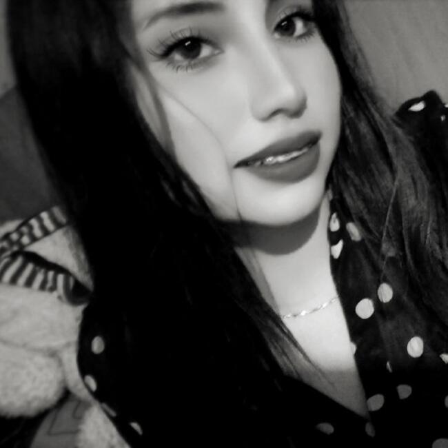 Babysitter in Iquique: Alison Michel