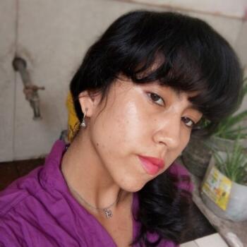 Babysitter in Guayaquil: Melissa