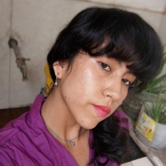 Babysitter in Guayaquil: Melissa