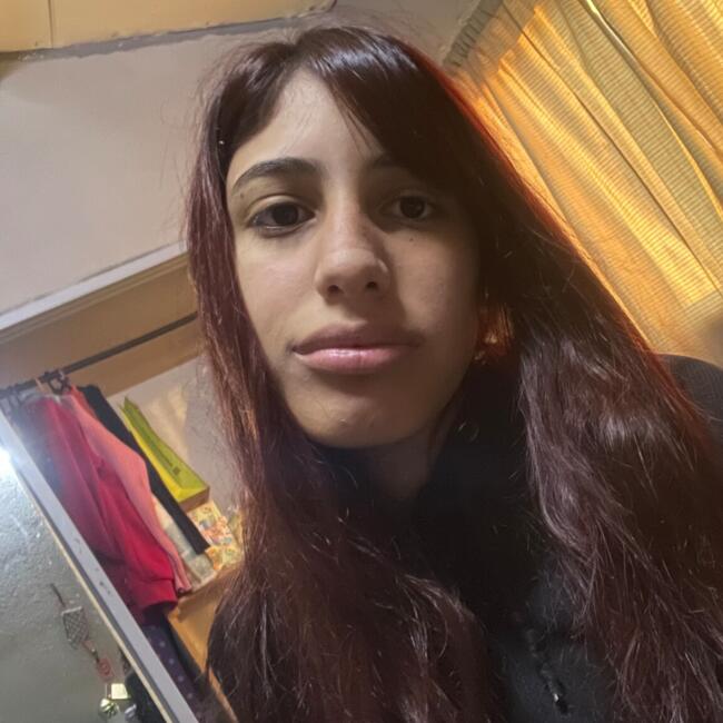 Babysitter in Buenos Aires: Kiara