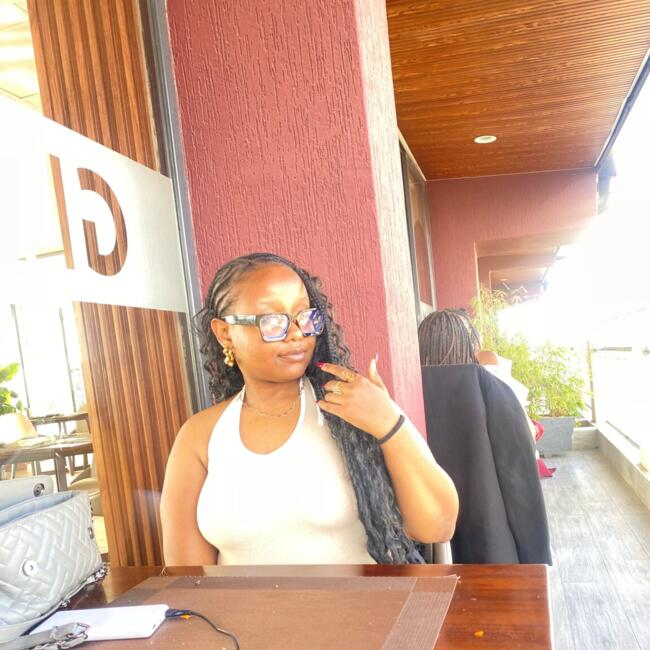 Babysitter in Machakos: Rita