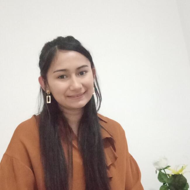 Babysitter in Barcelona: Irma