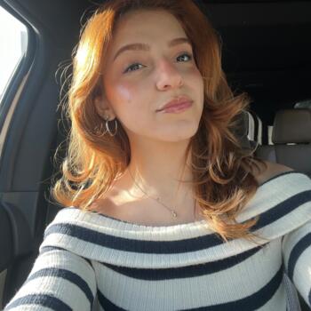 Babysitter in Hermosillo: Karla