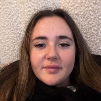 Babysitter in Rayleigh: Isabella