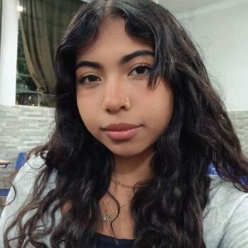 Babysitter in Piraquara: Iasmim