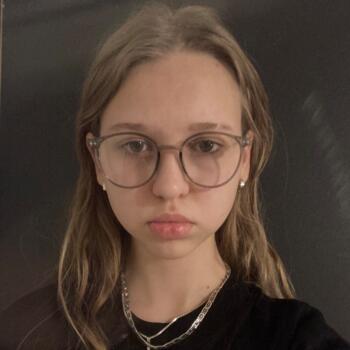 Babysitter in Tallinn: Saara