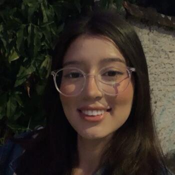 Babá em Joinville: Juliana