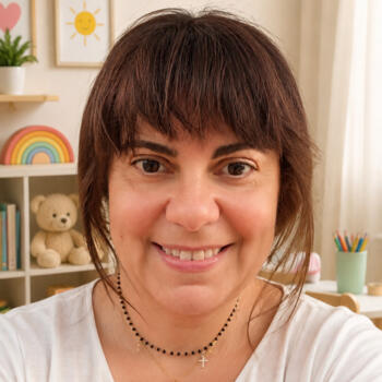 Babysitter in Capannori: Sonia C.