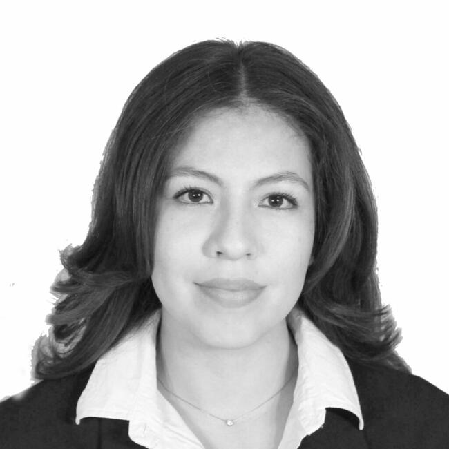 Babysitter in Ojo de Agua: Estefany Montes