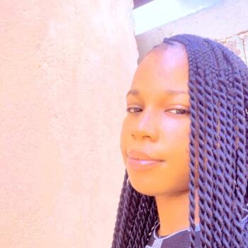 Babysitter in Barden Yana: Mercy