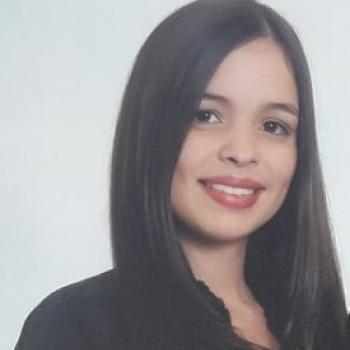 Niñera en Bello: Zury Tatiana Velez Giraldo