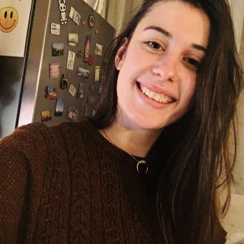 Baby-sitter in Toulouse: Victoria