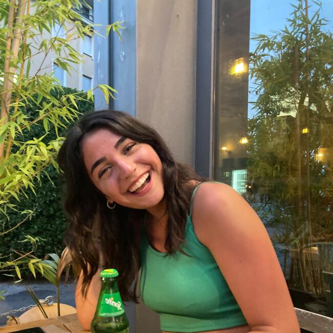 Babysitter a Senago: Alice Begni