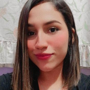 Babysitter Monterrey: Alejandra