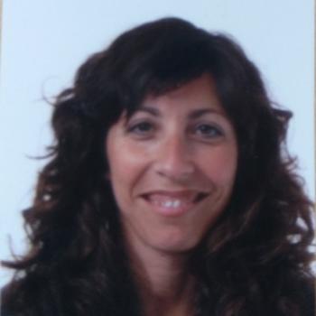 Niñera Cartagena: Raquel
