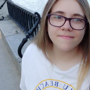 Trabajo de canguro Madrid: trabajo de canguro Laura