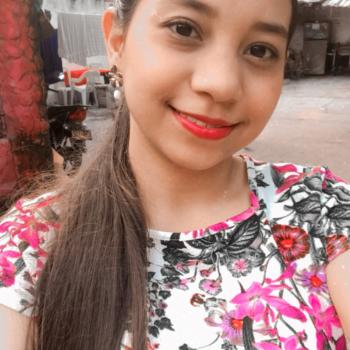 Babysitter in Valledupar: Gyssela