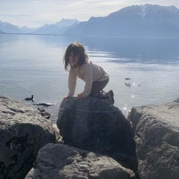 Babysitter Job in Vevey: Babysitter Job Lucy