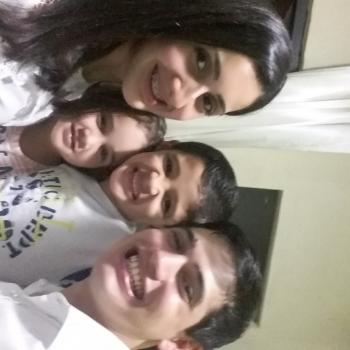 Babá em Governador Valadares: Istefaní Alves Muniz