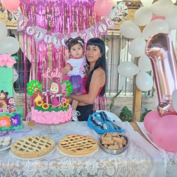 Babysitter in Berazategui: Aymara