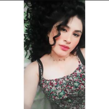 Niñera en Naucalpan de Juárez: Cynthia
