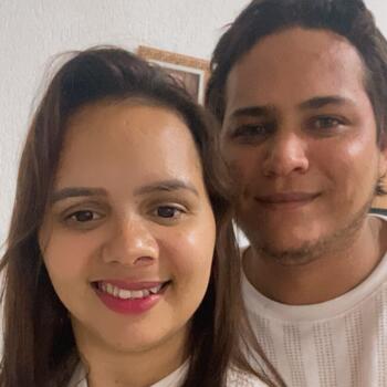 Babysitting job in Fernandópolis: babysitting job Rosangela Santos