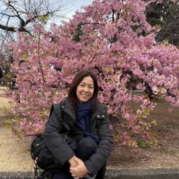 Babysitter Singapore Island: Hui Hui