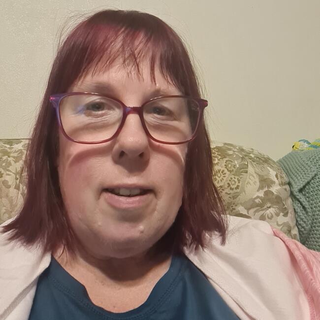 Babysitter in Mosgiel: Linda