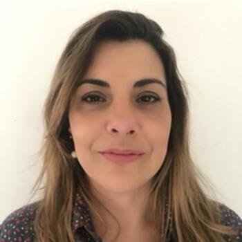 Babysitter em Portimão: Fatima