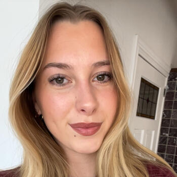 Baby-sitter in Apeldoorn: Jamie-Lynn