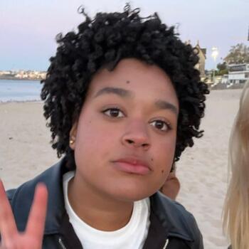 Babysitter in Cascais: Irina