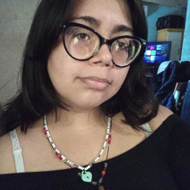 Babysitter in Resistencia: Carolina