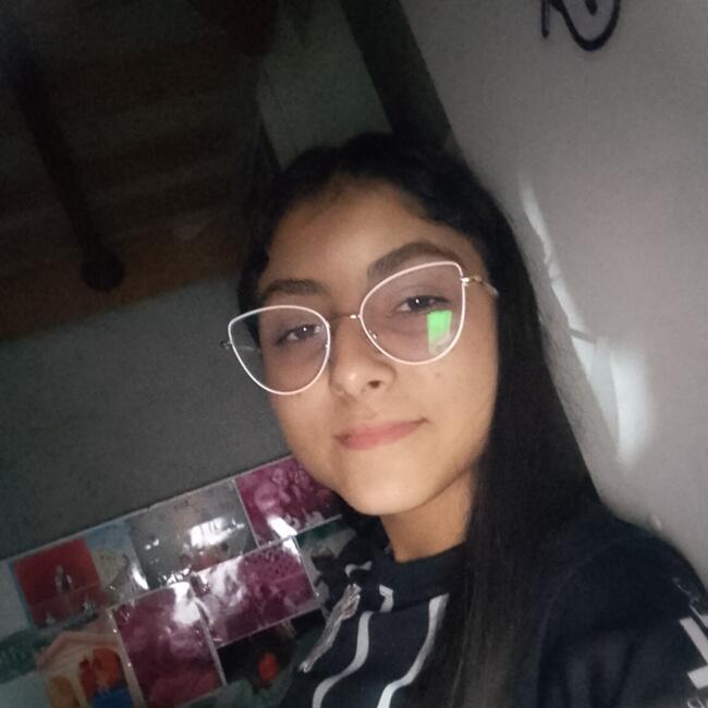 Babysitter in São Paulo: Kauanny