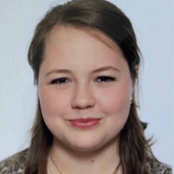 Babysitter in IJmuiden: Charlie