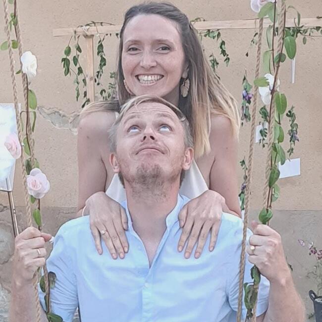 Job de garde d'enfants à Sassenage: Florence