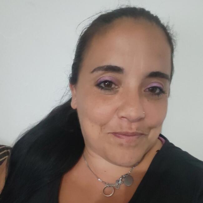 Babysitter in Montevideo: Yessica