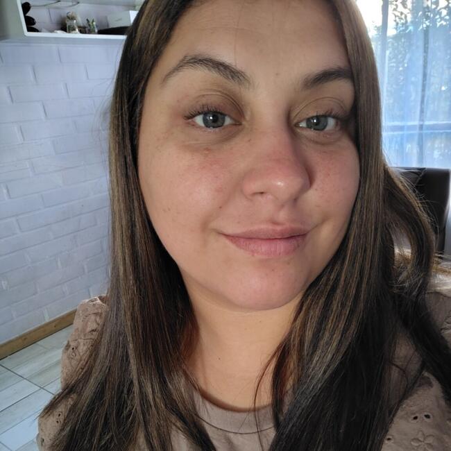 Babysitter in Talagante: Alejandra