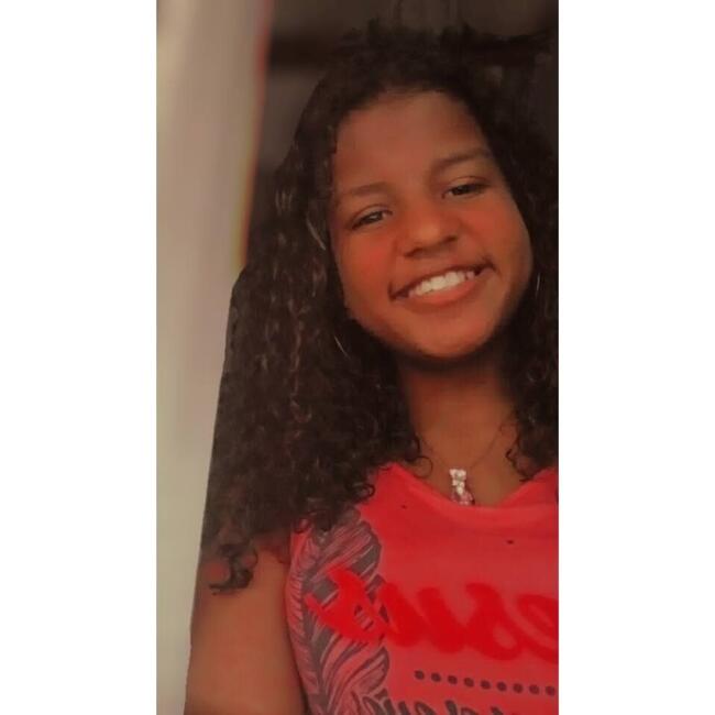 Babá em Belford Roxo: Thaiz Leticia