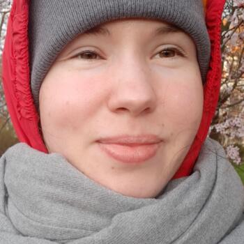 Babysitter Lublin: Tina