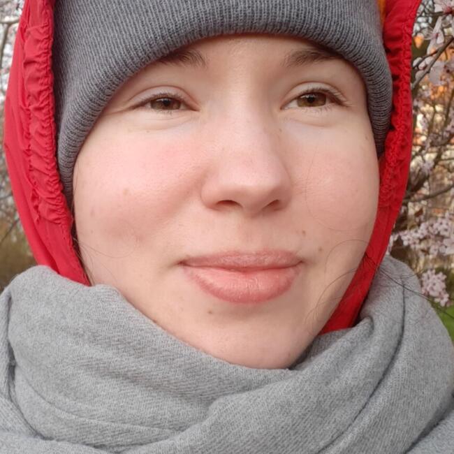 Babysitter in Lublin: Tina