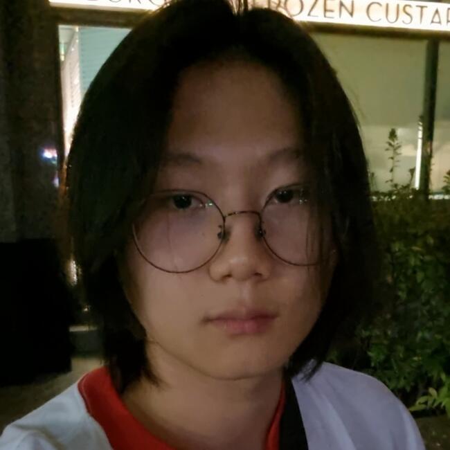 Babysitter in Seoul: 박준영 (Jun)