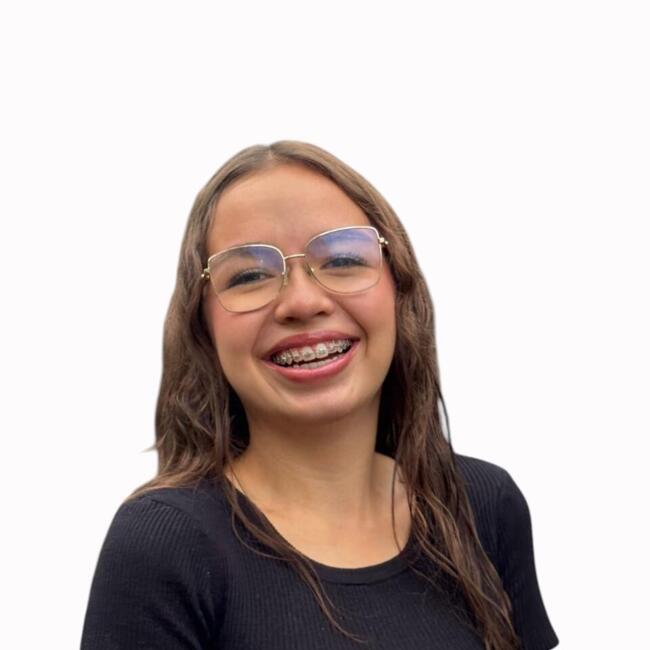 Niñera en Bogotá: Ana Maria